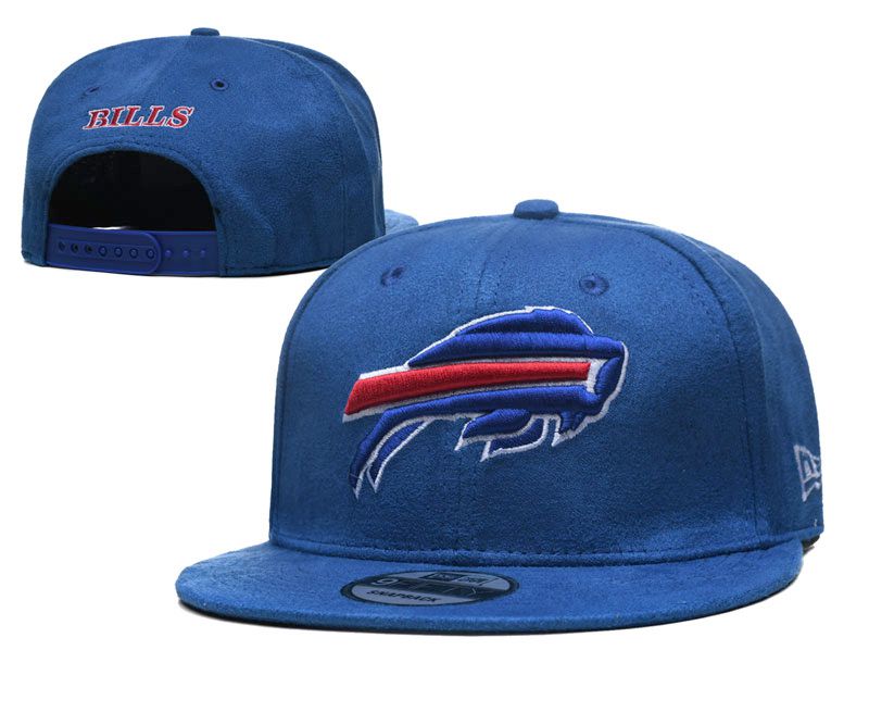 2022 NFL Buffalo Bills Hat TX 09021->nfl hats->Sports Caps